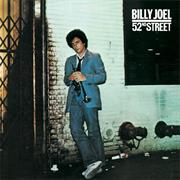 Billy Joel 52nd Street
