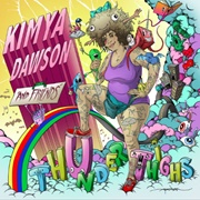 Walk Like Thunder - Kimya Dawson