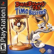 Bugs Bunny &amp; Taz: Time Busters