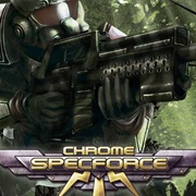 Chrome: Specforce