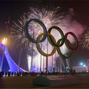 Sochi 2014 Olympic Winter Games Opening Ceremony