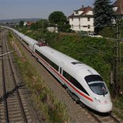 ICE Train (Germany)