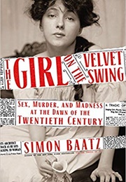 The Girl on the Velvet Swing (Simon Baatz)