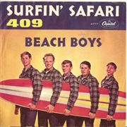 Surfin&#39; Safari - The Beach Boys