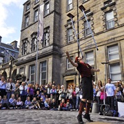 Edinburgh Fringe