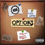 Options - NSG Ft. Tion Wayne