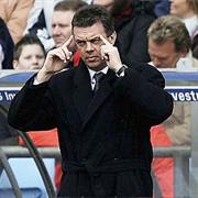 David O'leary Takes Leeds to Champions League Semi