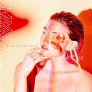 Whywhywhy - Mister Wives