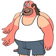 Greg Universe