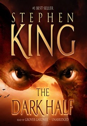 The Dark Half (Stephen King)