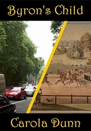 Byron's Child (Carola Dunn)