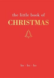 The Little Book of Christmas (Joanna Gray)