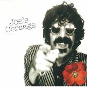 Joe&#39;s Corsage