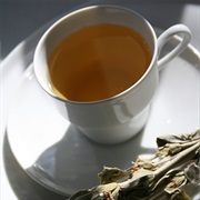 Mountain Tea (Sideritis)