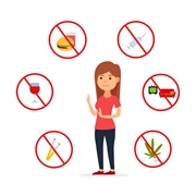 Find and Remove Useless or BAD Habits