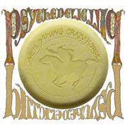 Pyschedellic Pill Neil Young