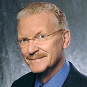 Bill Geist