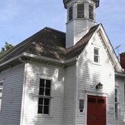 Mount Prospect Historical Society