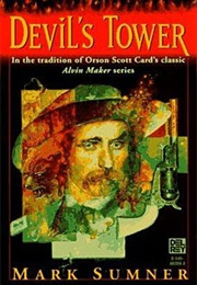 Devil's Tower (Mark Summer)