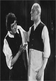 Sweeney Todd . (1928)