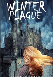 Winter Plague (Isla Jones)
