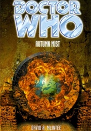 Autumn Mist (David A. McIntee)