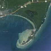 Tawas Point State Park, Michigan