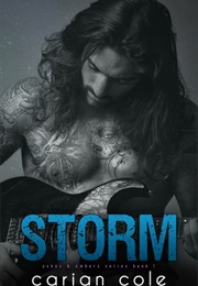 Storm (Carian Cole)