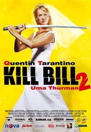 Kill Bill: Volume II (2004)
