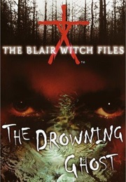 The Drowning Ghost (Cade Merril)
