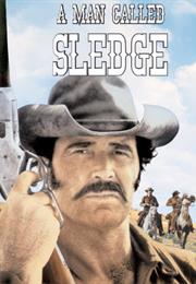 A Man Called Sledge