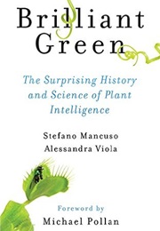 Brilliant Green (Stefano Mancuso)