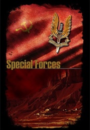 FORCES (ALEKSANDR VOINOV)