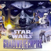Star Wars: Shadows of the Empire (N64)