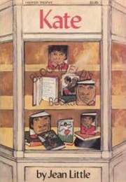 Kate (Jean Little)