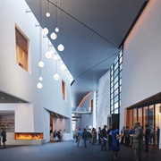 Nordic Heritage Museum