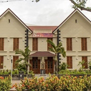 National Museum of History, Seychelles