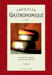 Larousse Gastronomique