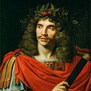 Molière (1622-1673)