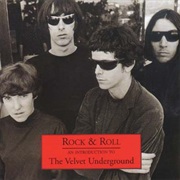 The Velvet Underground - Rock & Roll
