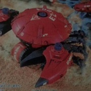 EZ-061 Killer Dome