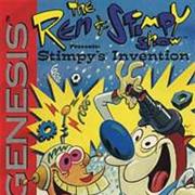 Ren & Stimpy - Stimpy's Invention