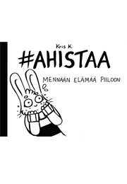 #Ahistaa (Kris K.)