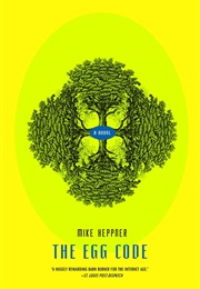 The Egg Code (Mike Heppner)