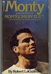 Monty (Robert Laguardia)