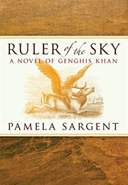 Ruler of the Sky (Pamela Sargent)