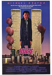 The Squeeze