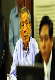 Pol Pot's Executioner-Welcome to Hell (2011)