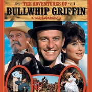 Adventures of Bullwhip Griffin