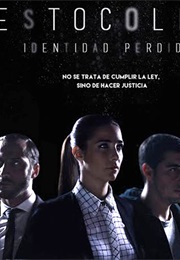 Estocolmo, Identidad Perdida (2016)
